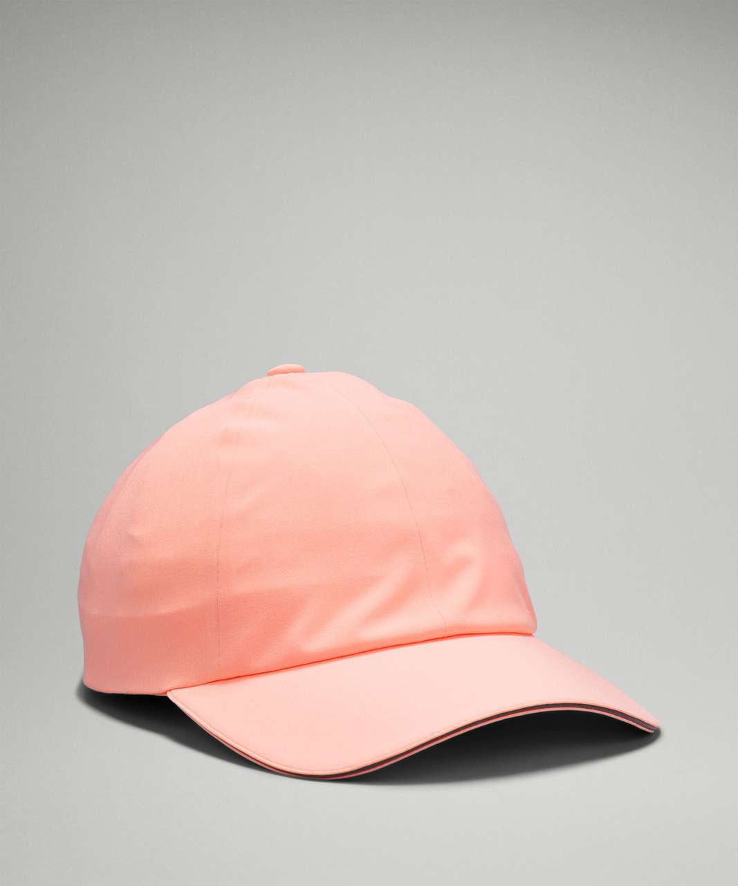 Lululemon Womens Fast and Free Running Hat - Dew Pink