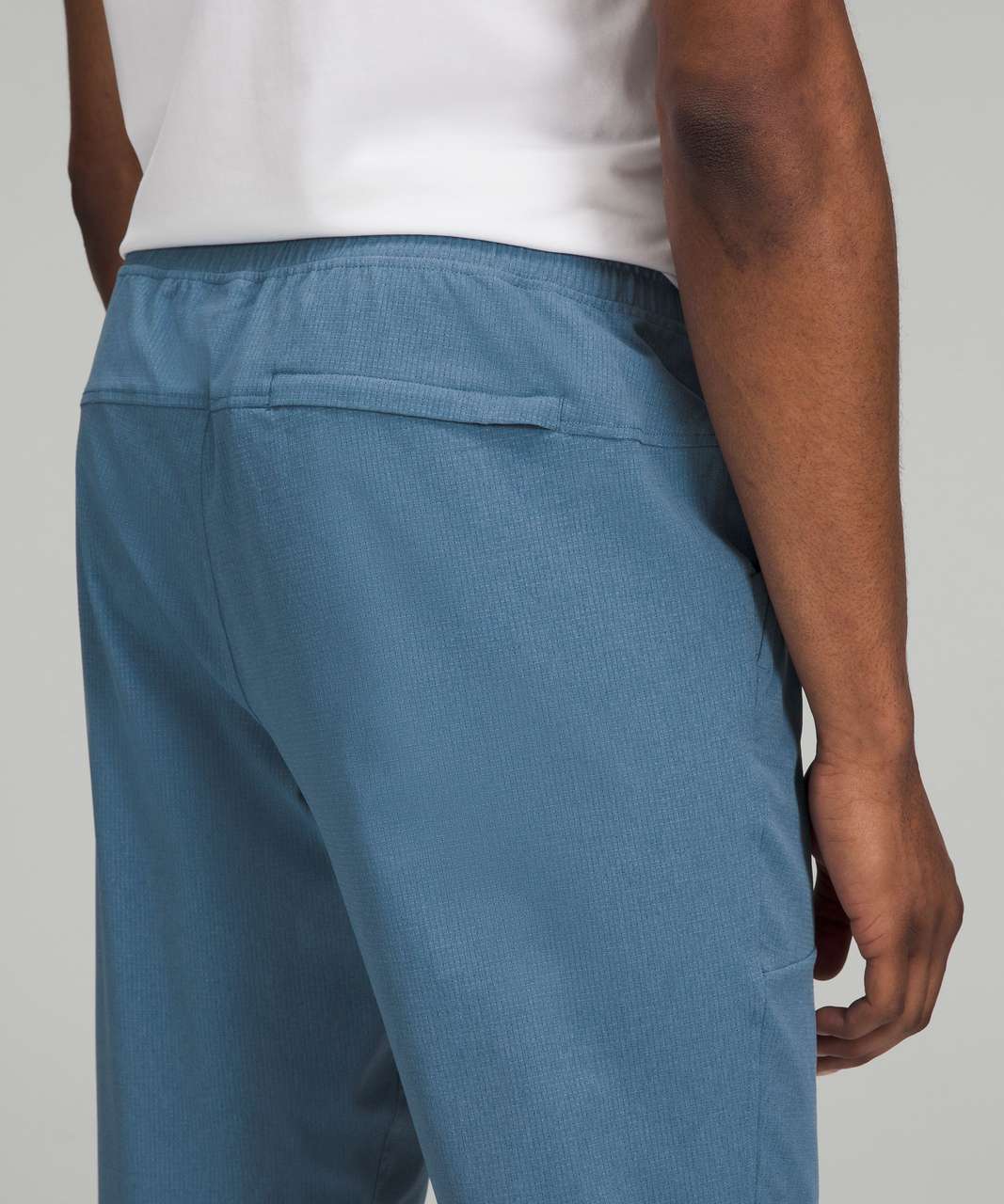 Lululemon ABC Jogger *WovenAir - Soft Denim