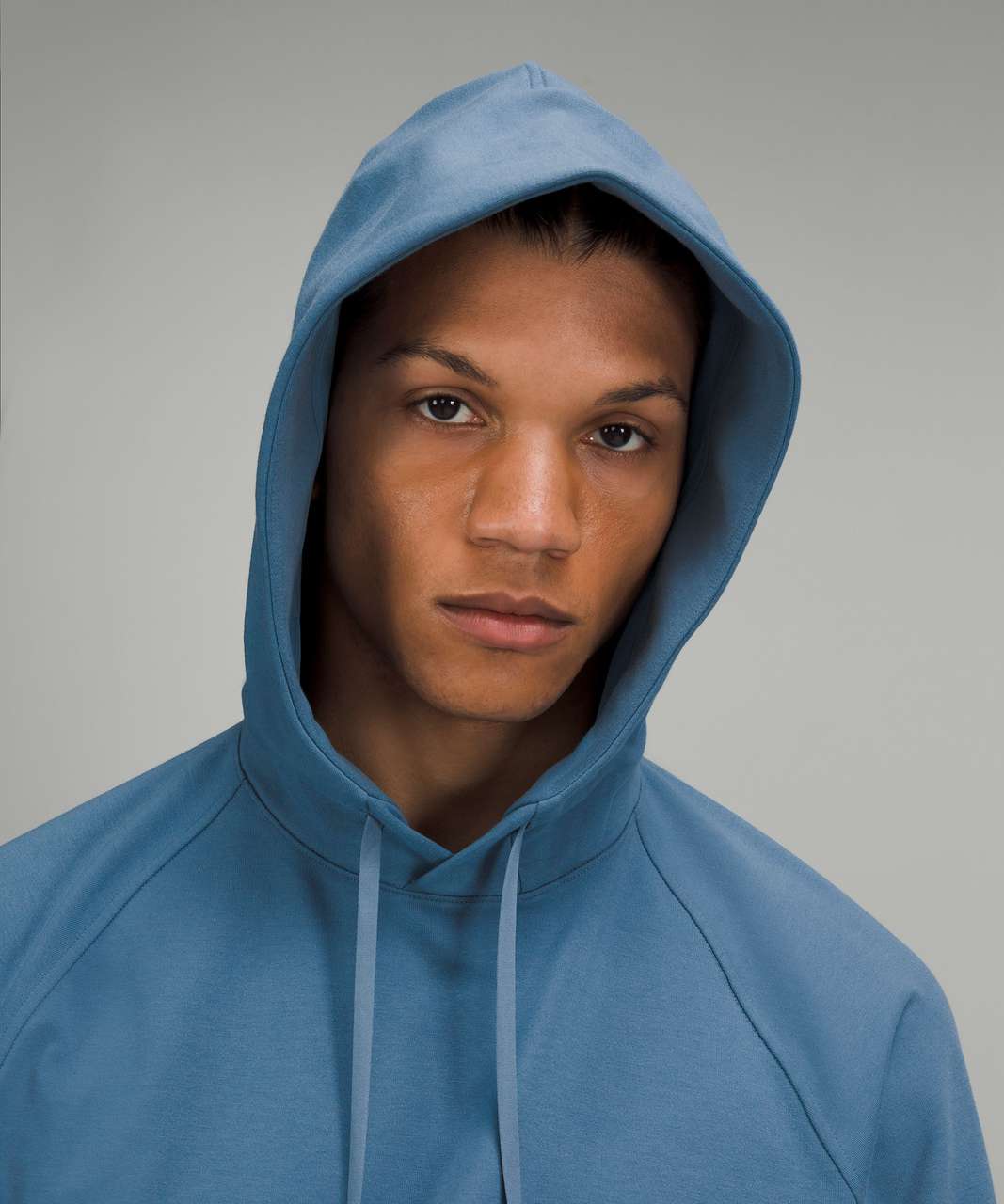 Lululemon athletica Soft Jersey Pullover Hoodie