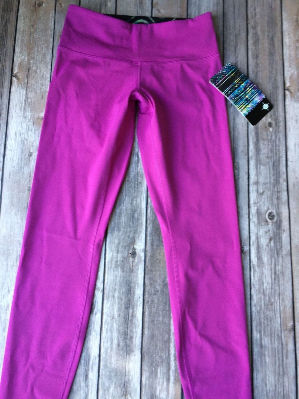 Lululemon Wander Onder Pant - Ultra Violet