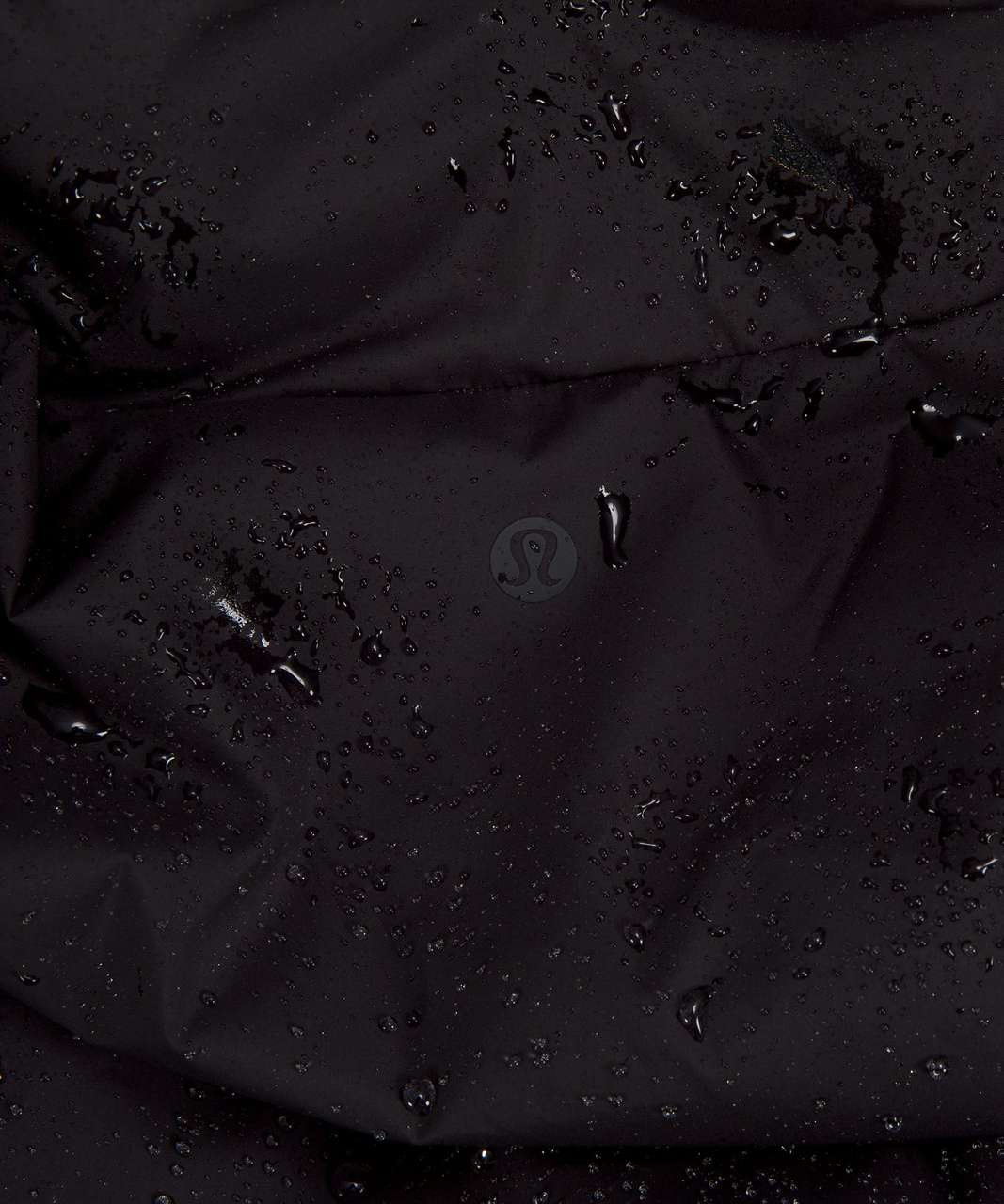 Lululemon SoftMatte Insulated Mid-Length Jacket - Black