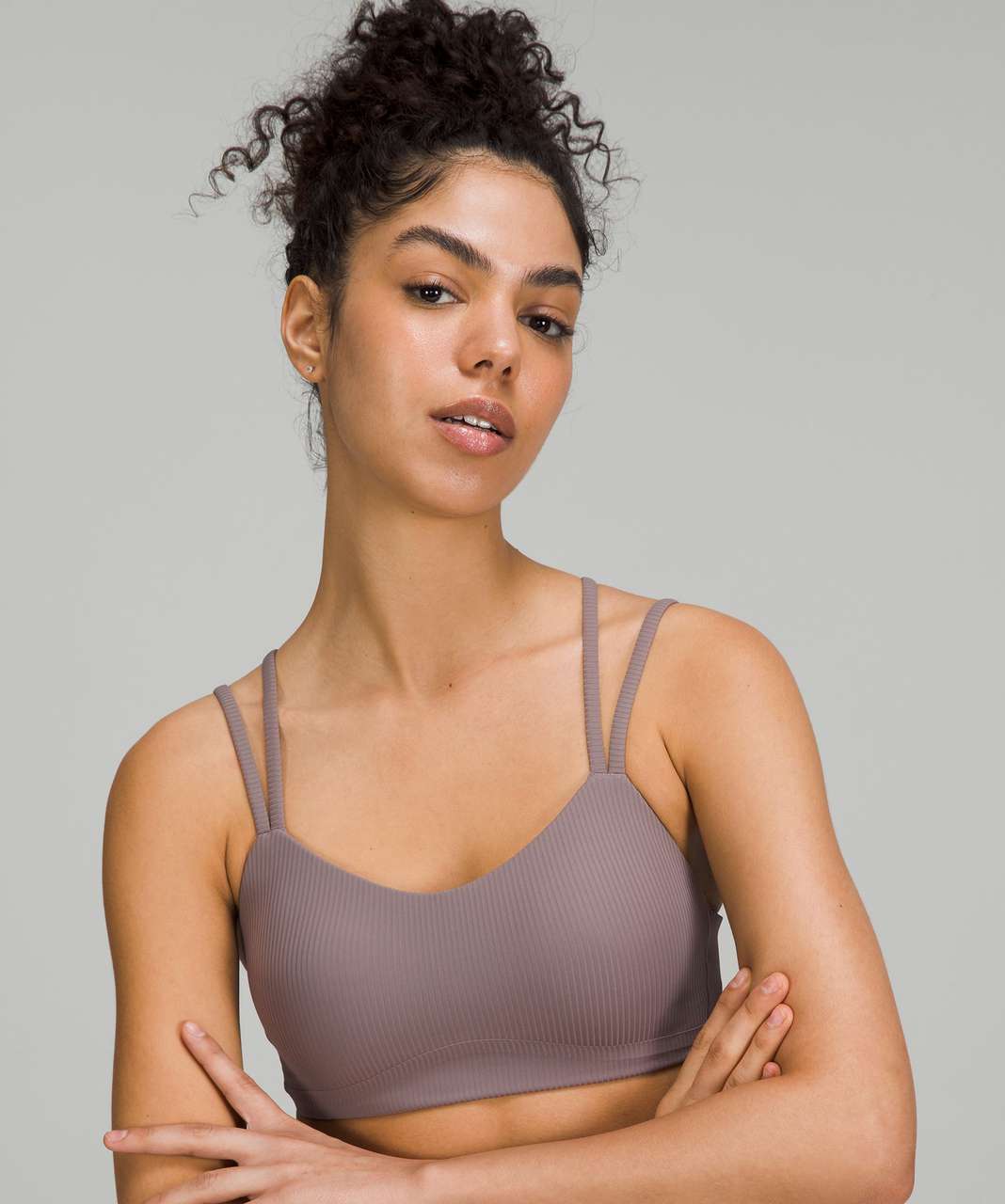 Lululemon like a cloud bra - Depop