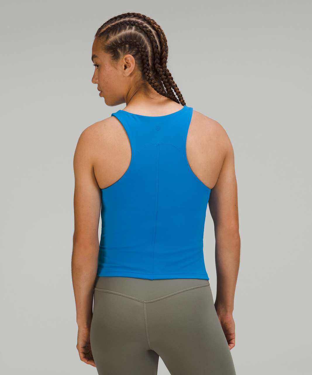 Item 891642 - Lululemon InStill Cross Strap Tank Top - Women's