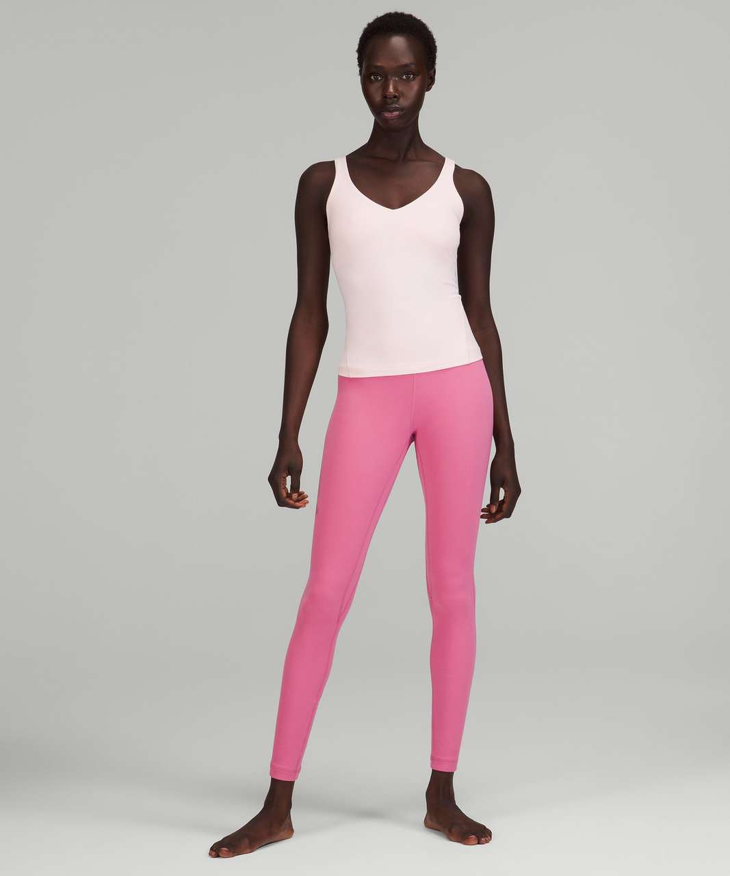 lululemon Align™ High-Rise Pant 24 *Asia Fit, Strawberry Milkshake