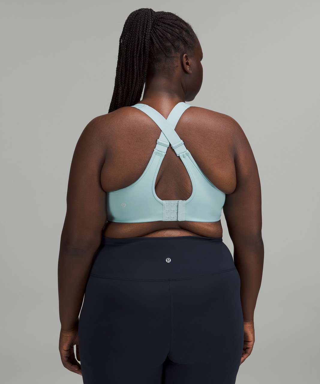 Lululemon All Powered Up Bra *Medium Support, A-G Cups - Breeze