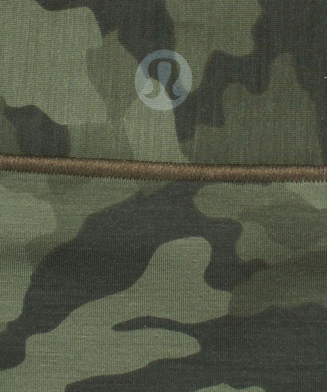 Lululemon Invisiwear Mid-rise Bikini Underwear 3 Pack In Lilac  Smoke/heritage 365 Camo Mini Green Twill /warped Grain Strawberry Milkshake  Pink Clay