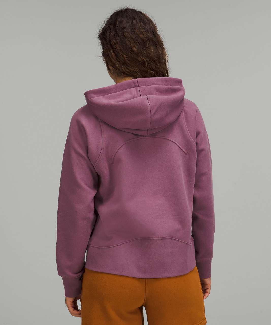 Loungeful Zip Hoodie