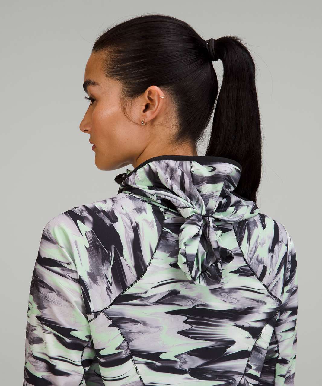 Lululemon Mist Over Windbreaker - ShopStyle Outerwear