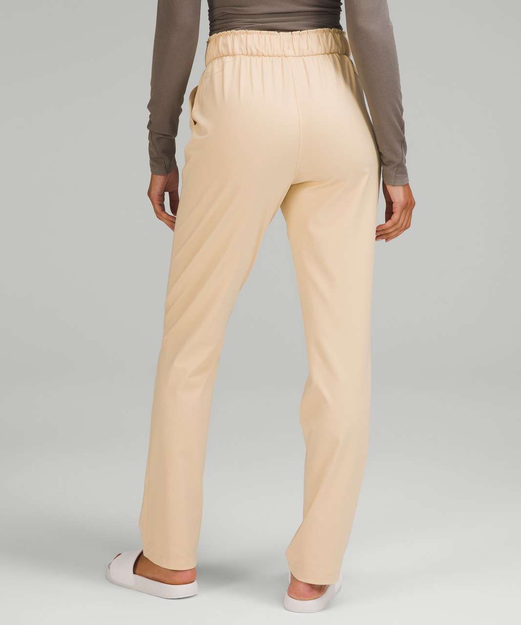 Lululemon Stretch High-Rise Pant - Prosecco