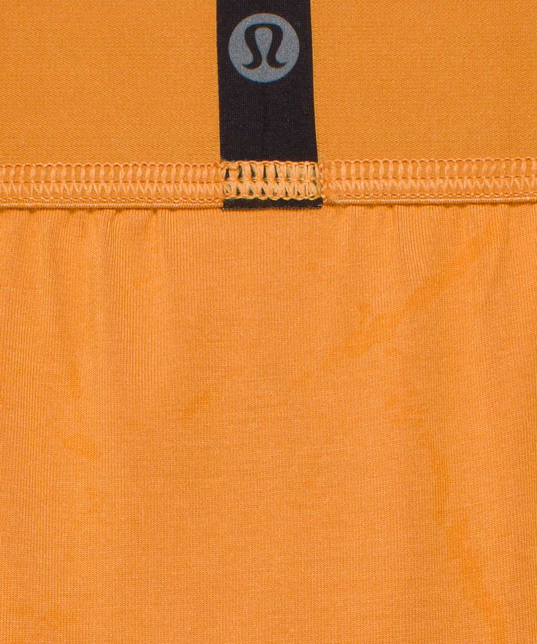 Lululemon Always In Motion Boxer 5" - Autumn Orange