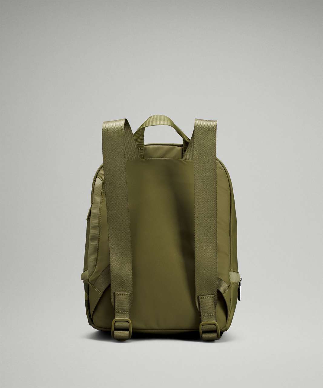 Lululemon City Adventurer Backpack *Mini 11L - Bronze Green - lulu fanatics