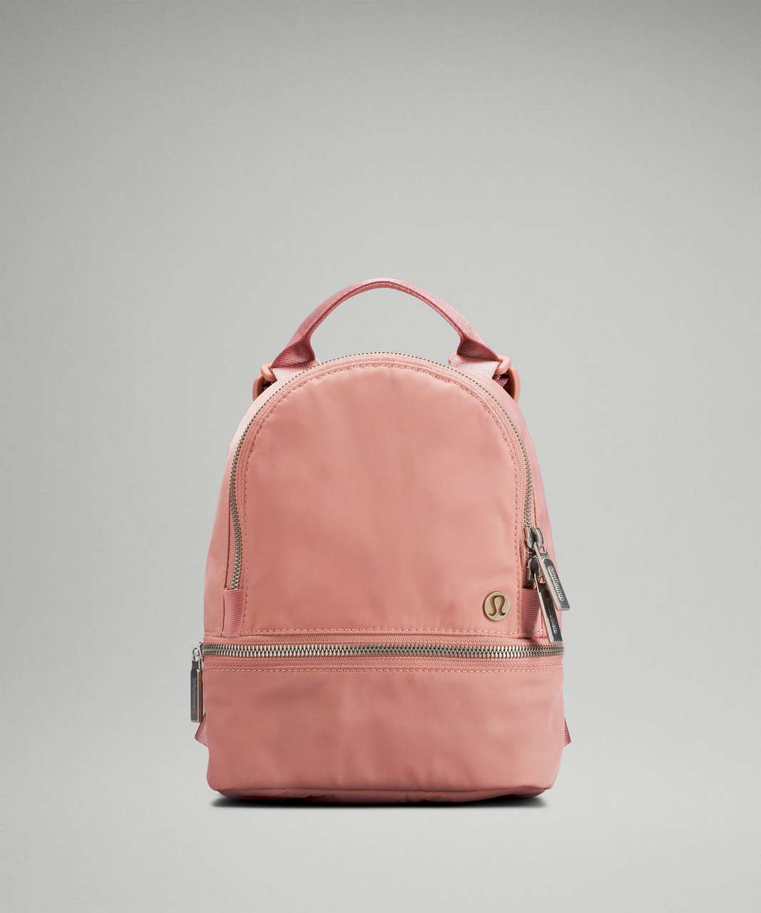 LULULEMON BACKPACK REVIEW  City Adventurer Backpack in Pink Pastel (great  for travel or everyday) 