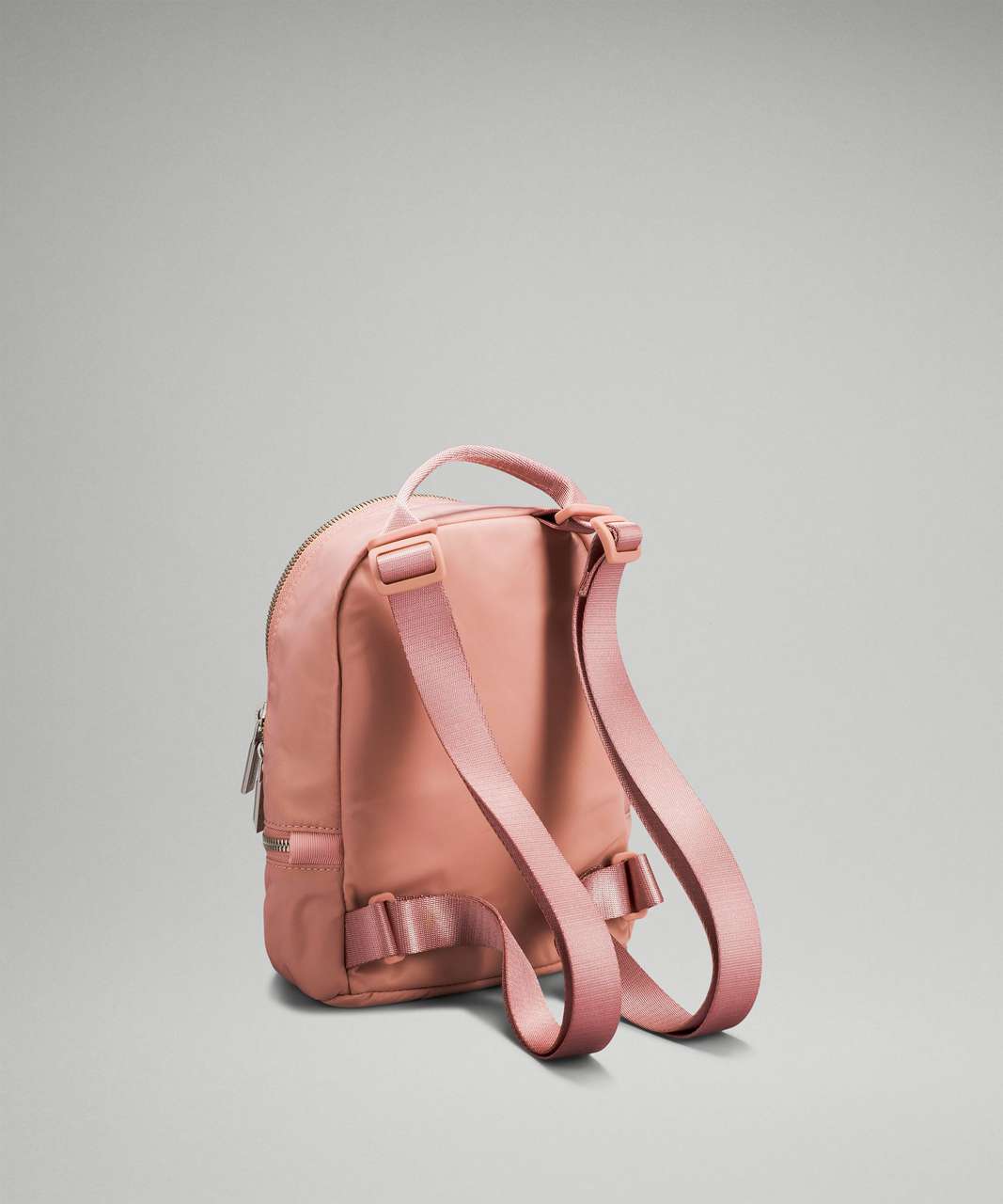 LULULEMON BACKPACK REVIEW  City Adventurer Backpack in Pink Pastel (great  for travel or everyday) 