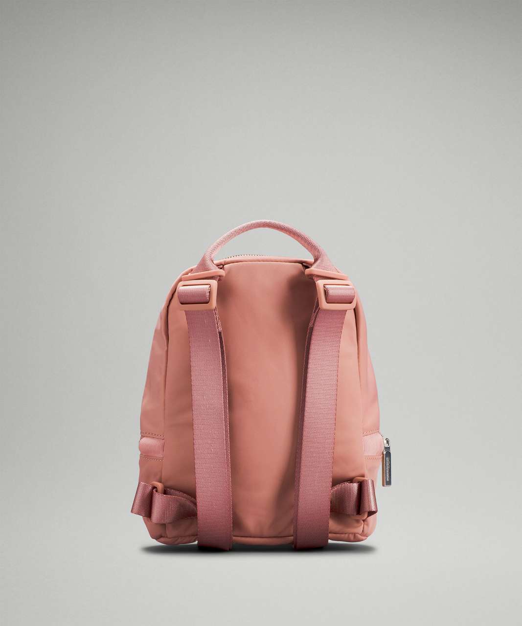 Lululemon City Adventurer Backpack *Micro 3L - Pink Pastel