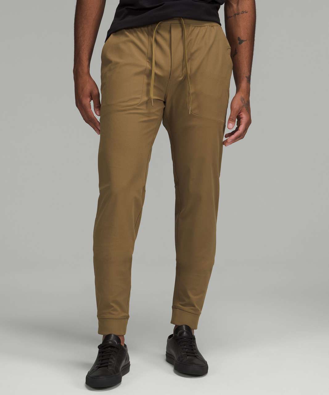 Lululemon ABC Jogger *31 - Dark Olive - lulu fanatics