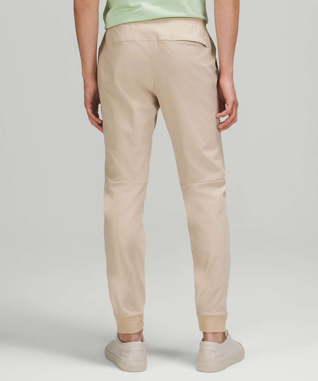 Buy Mens Lululemon Trousers Online Discount - Dark Olive ABC