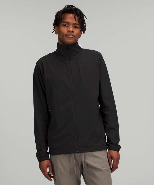 Lululemon Expeditionist Jacket - Rhino Grey - lulu fanatics