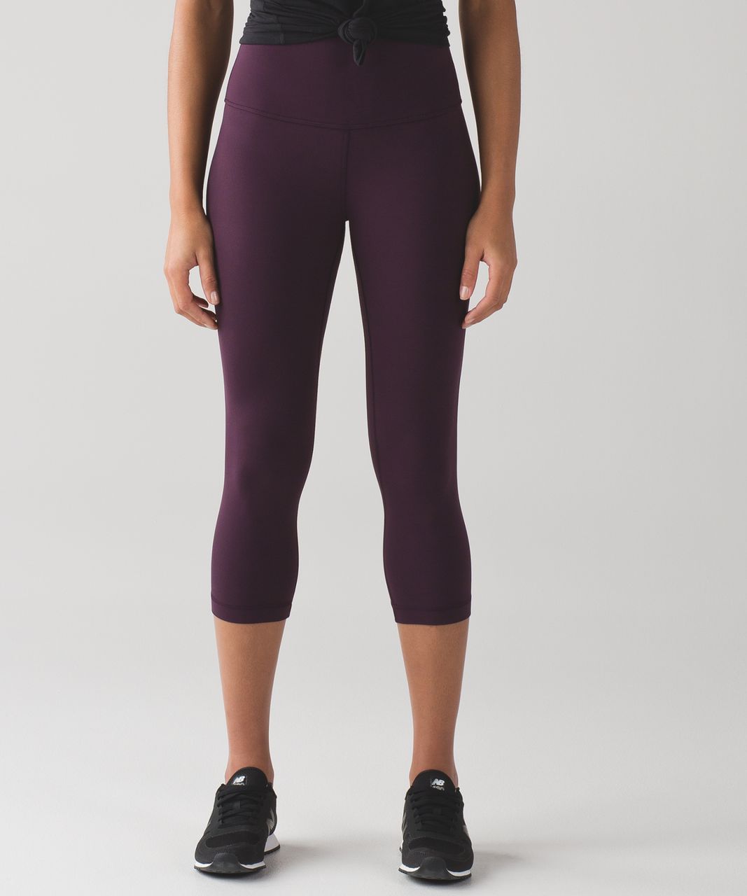 Lululemon Align Crop (19\