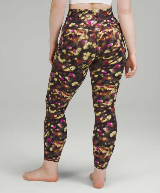 NEW LULULEMON Align 28 Pant 2 Cassis