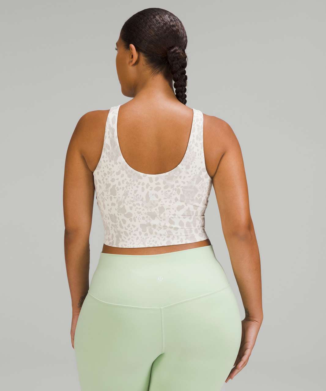 Lululemon Align Tank White Size 12 - $45 (33% Off Retail) - From Ava