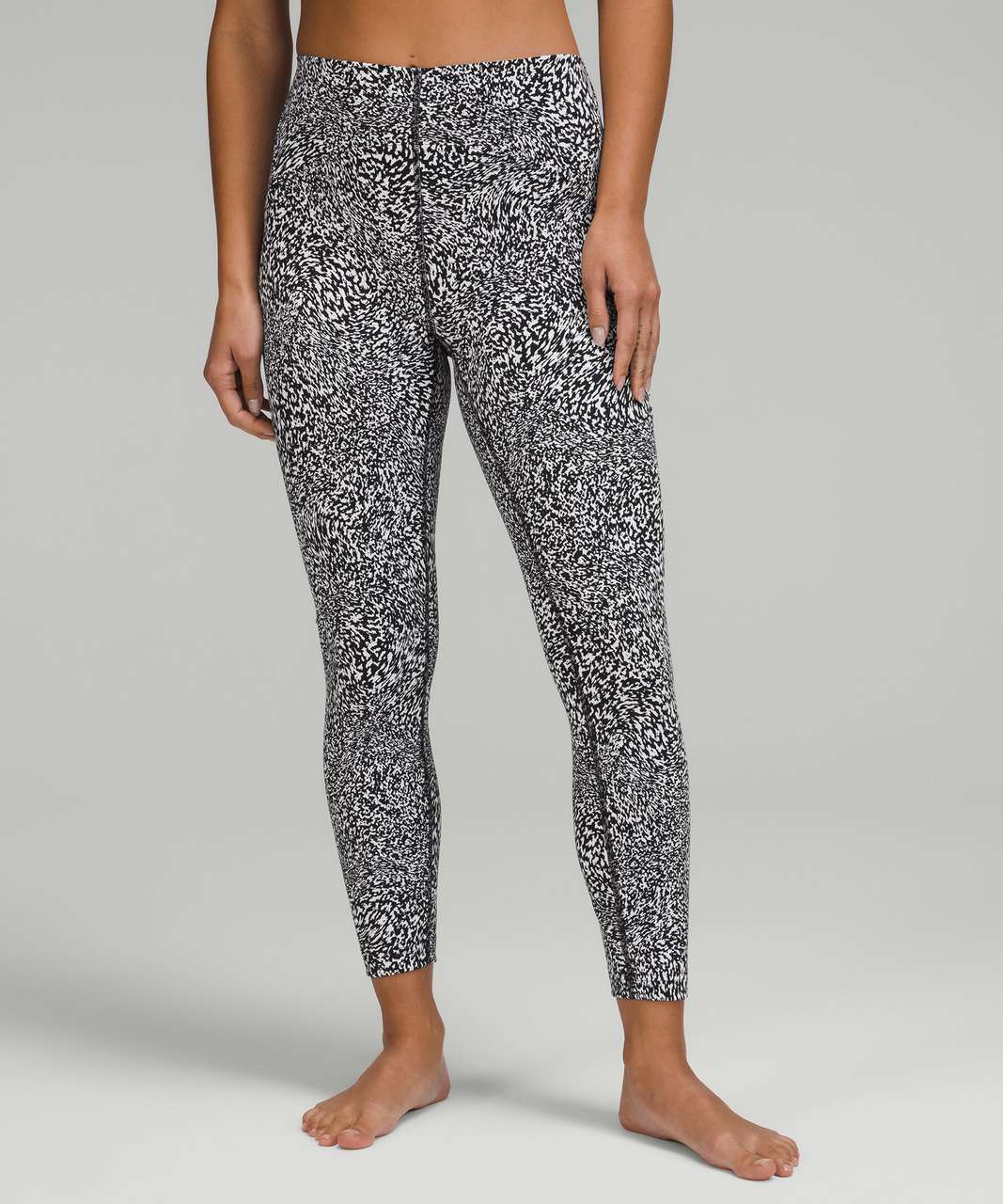 Lululemon InStill High-Rise Tight 28 - Smoked Spruce - lulu fanatics