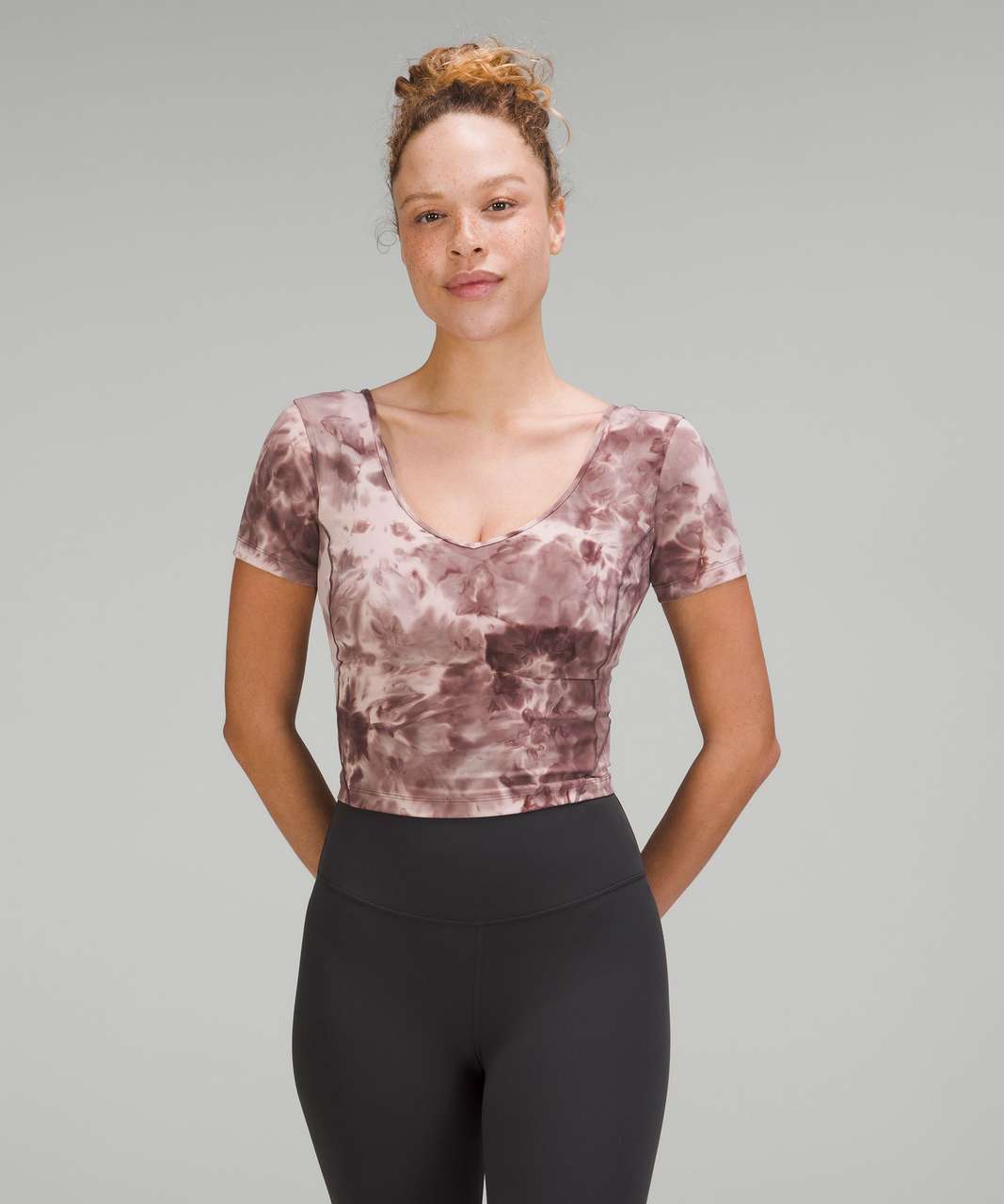 LULULEMON's NEW ALIGN TOPS IS A MUST HAVE(๑ > ᴗ <)