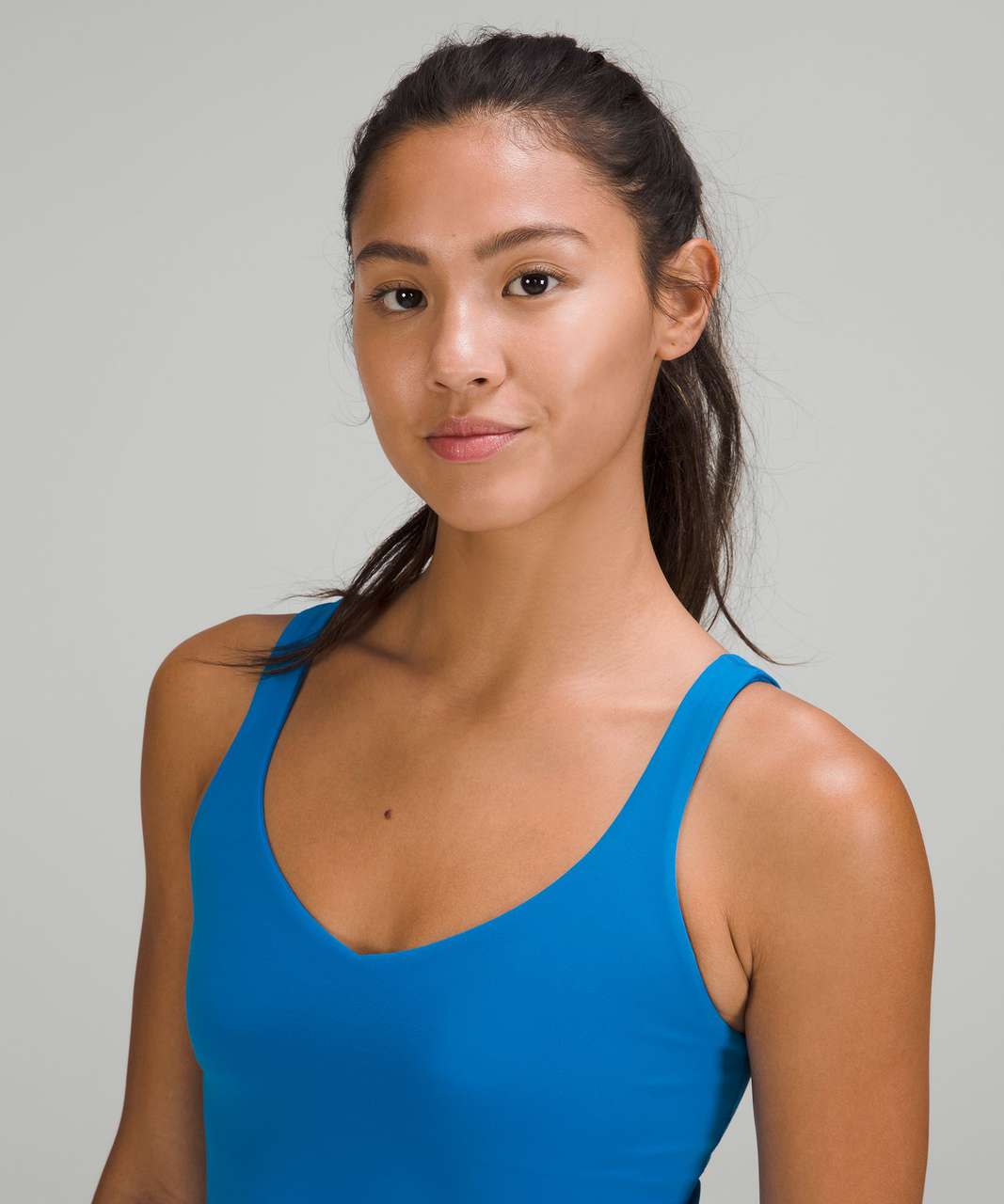 Lululemon Align Waist-Length Tank Top - Poolside