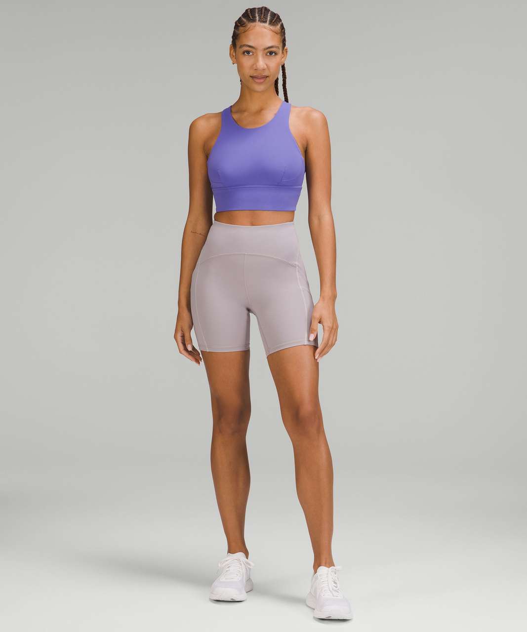 Lululemon Wunder train bra Size undefined - $38 - From Hailey