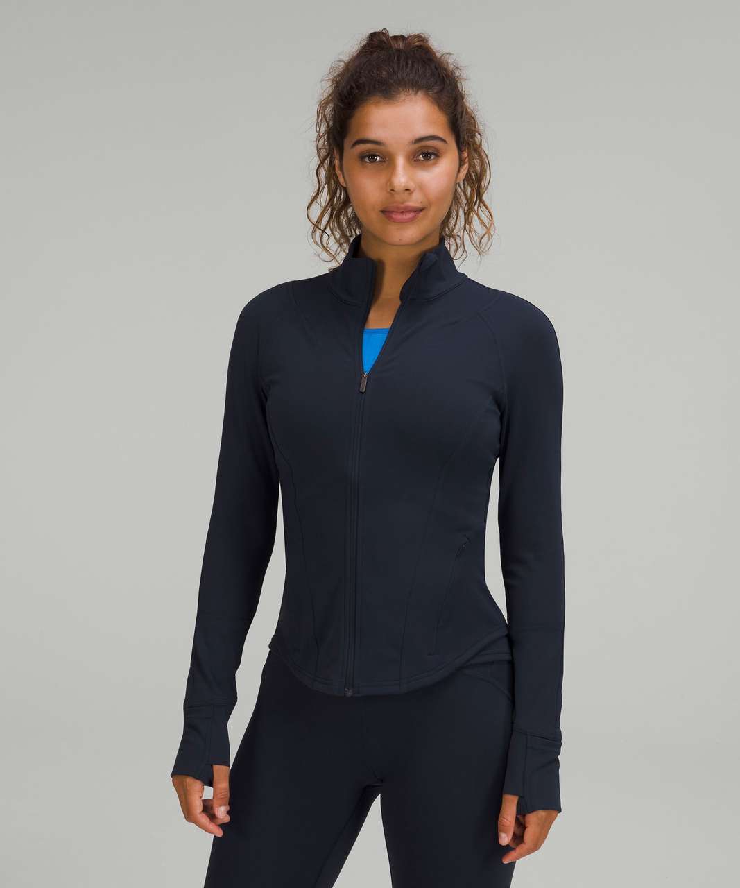 lululemon athletica, Tops, Lululemon Instill Jacket