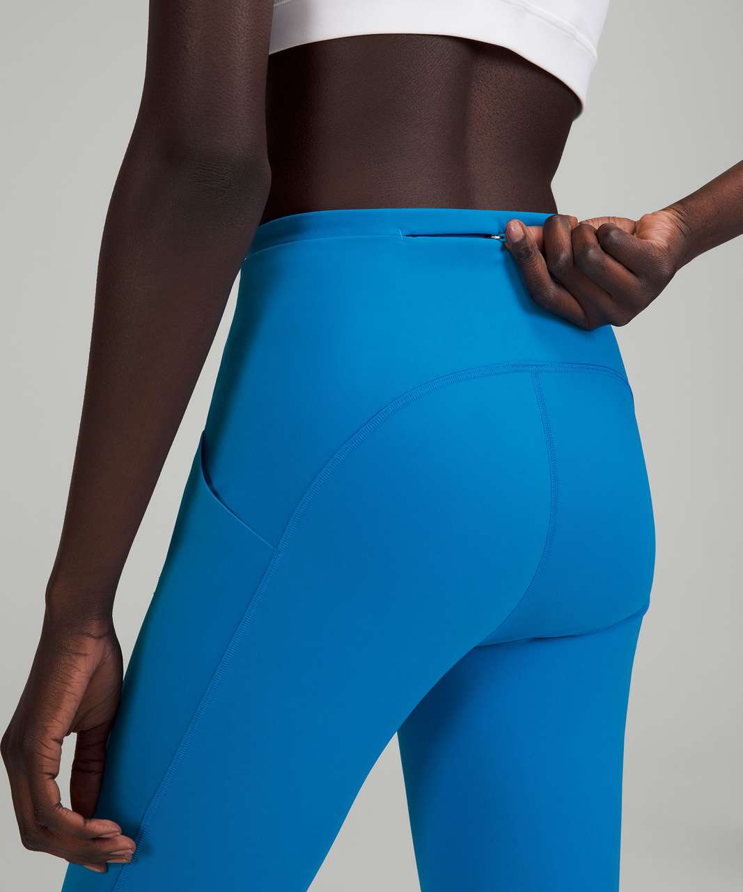 Lululemon Swift Speed High-Rise Tight 28 - Poolside (First Release) - lulu  fanatics