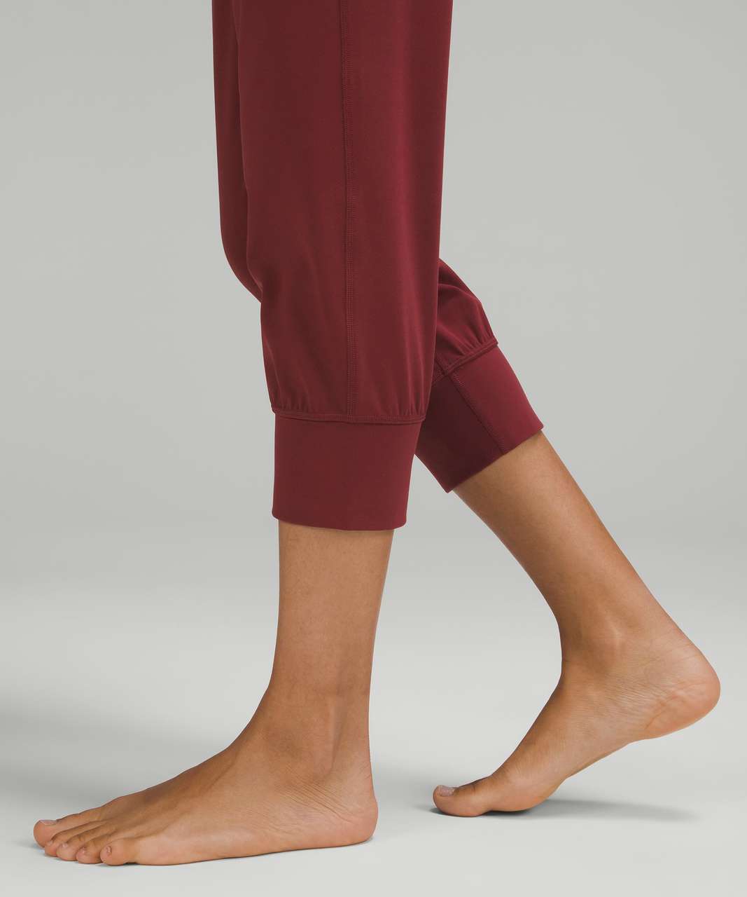 Lululemon Align High-Rise Jogger - Mulled Wine - lulu fanatics