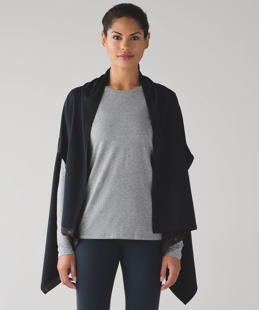 Packable Jacquard Knit Wrap : r/lululemon