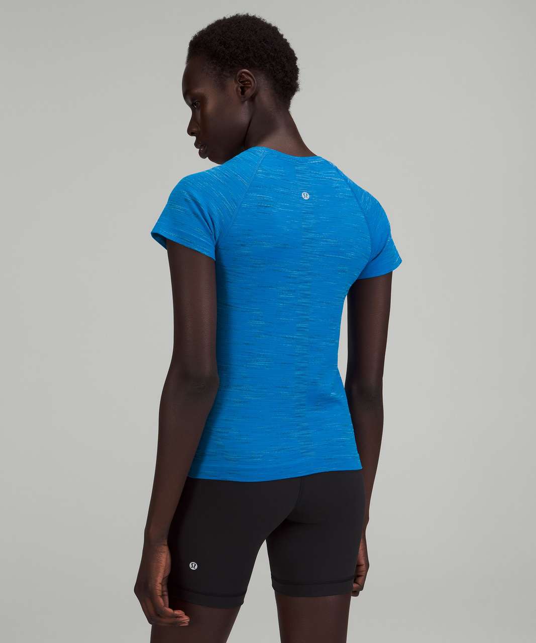 Lululemon Swiftly Tech Short-sleeve Shirt 2.0 Race Length