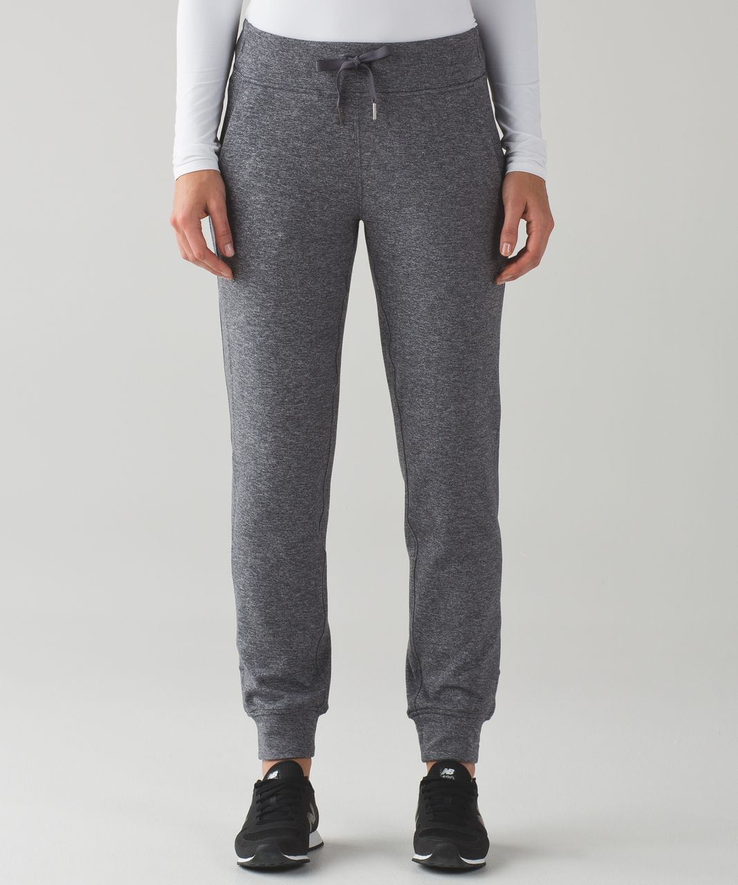 Lululemon Jet Pant - Wee Are From Space Dark Carbon Ice Grey - lulu fanatics