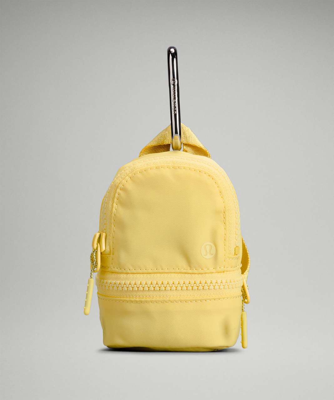 Lululemon City Adventurer Backpack *Nano - Sunray Yellow