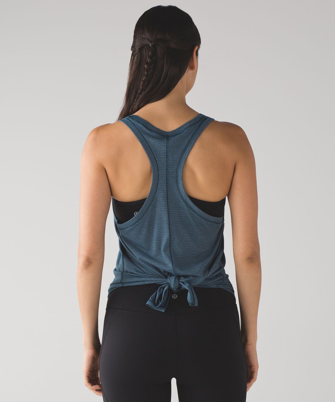 lululemon tie it up singlet