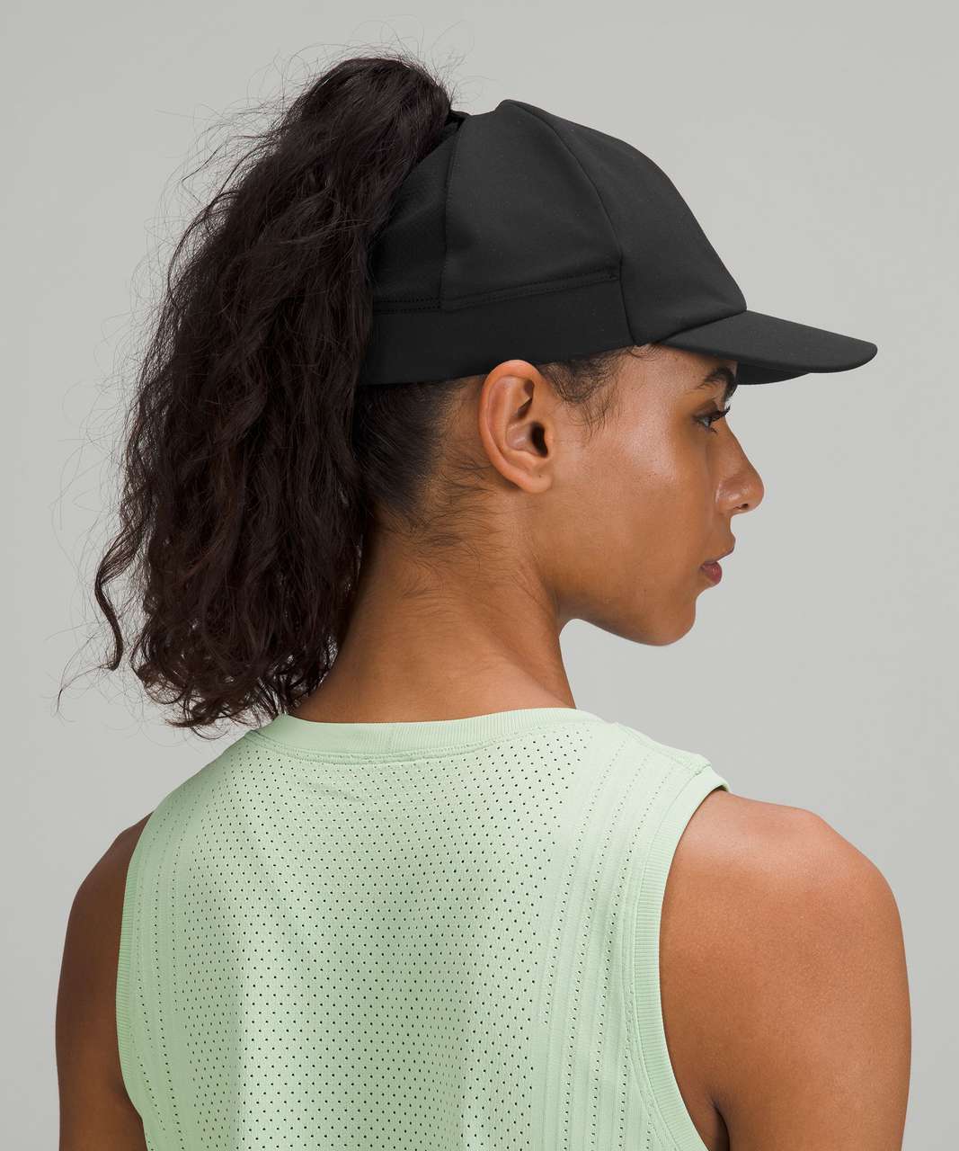 Lululemon Wunder Train Hat - Black