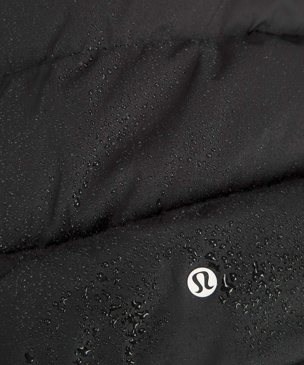 Lululemon Mens Transformable Parka - Black - lulu fanatics