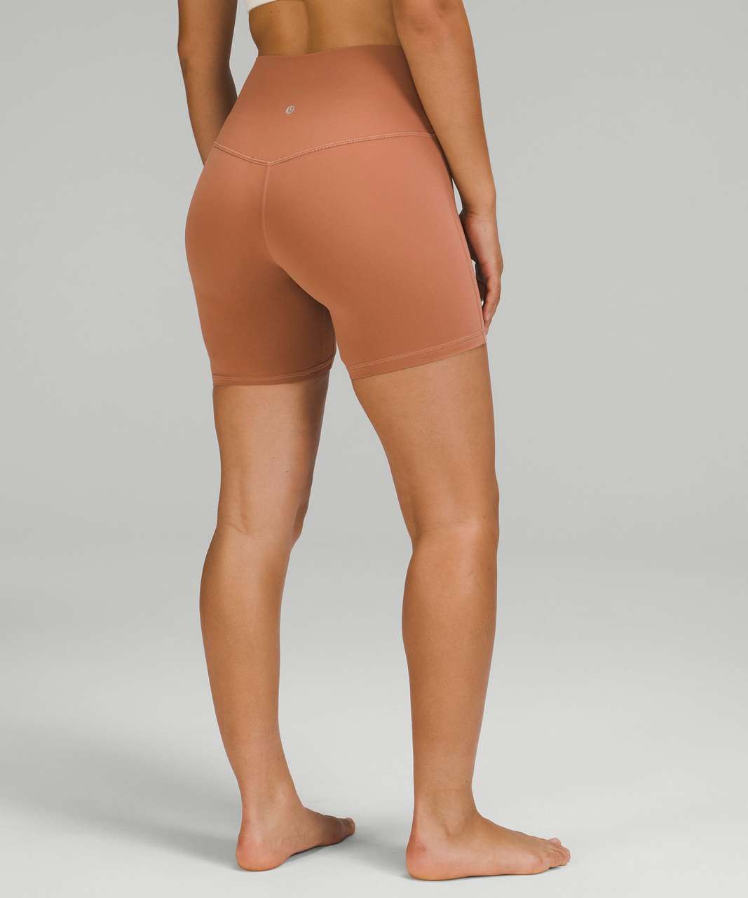 Lululemon Align Short *6 - Dark Olive - lulu fanatics