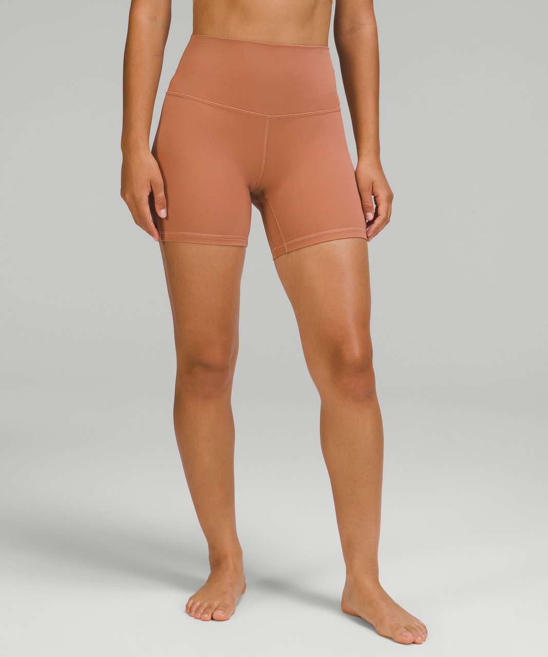 Lululemon NWT Align High-Rise Pant 28 - Dusty Clay Size 6 - $76 (22% Off  Retail) New With Tags - From A