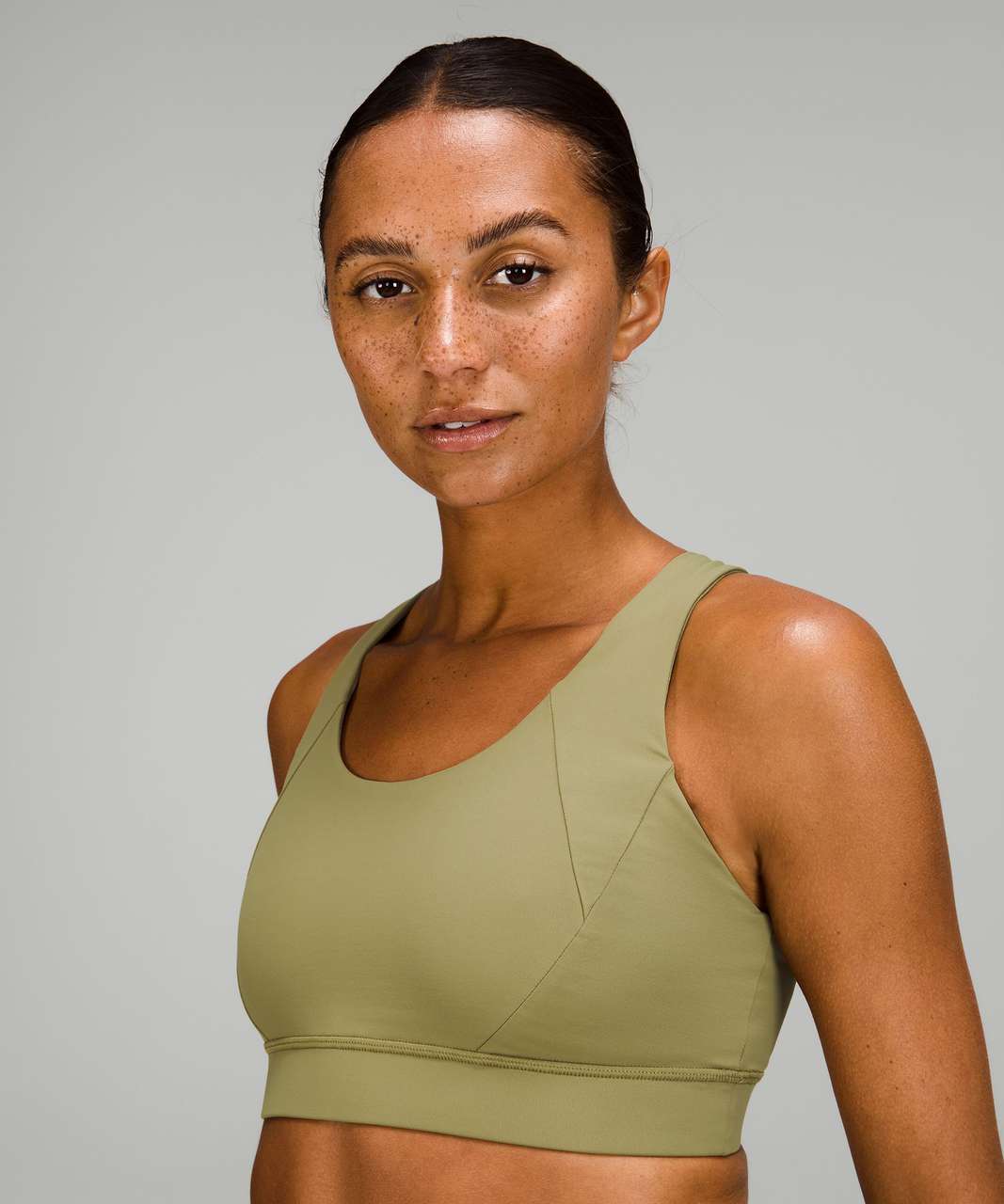 High Impact Sports Bra: Tern It Up by Oiselle