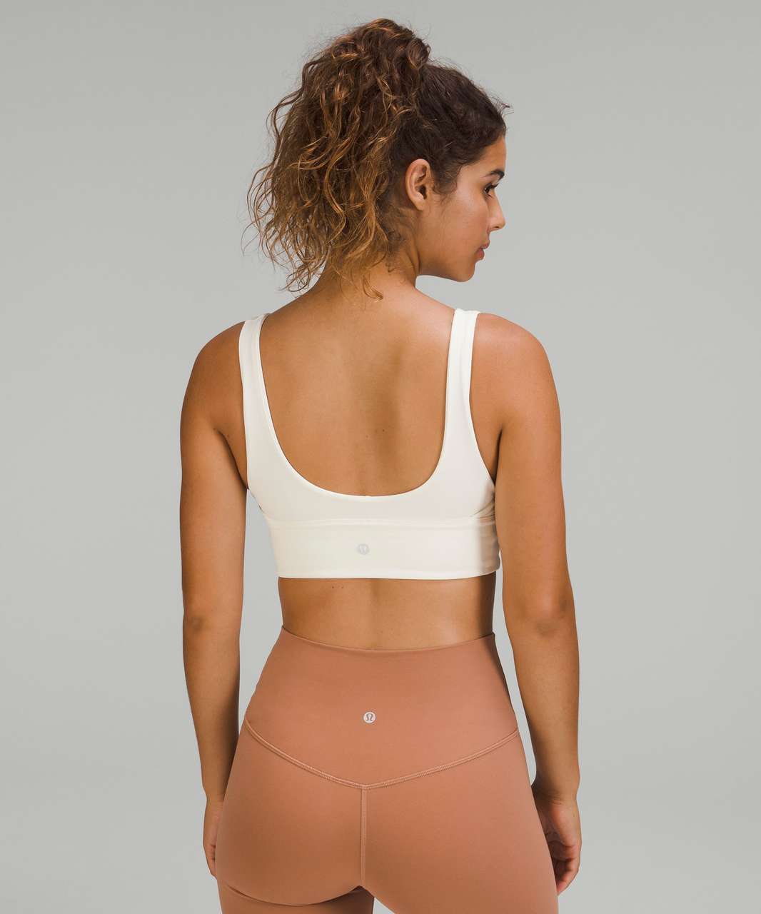Lulu Lemon launches new 'air support' sports bra meant to be the