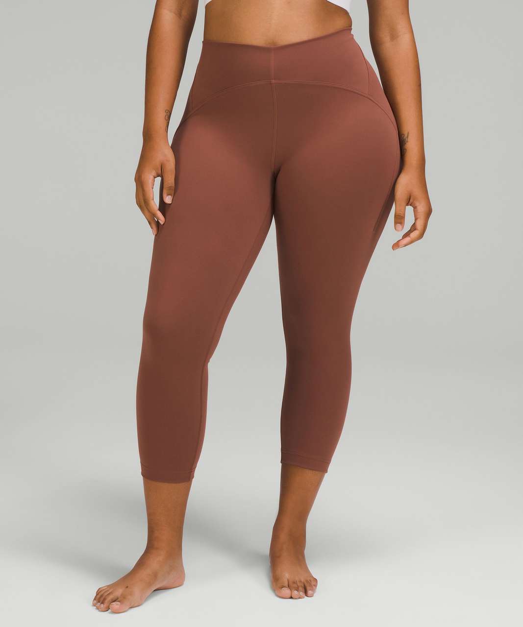 Taupe Leggings H  International Society of Precision Agriculture