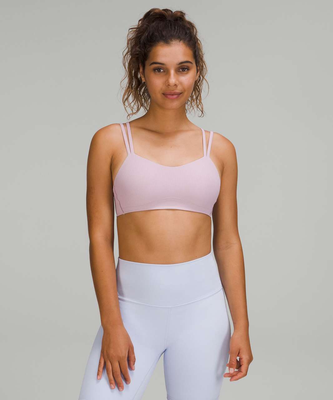 Lululemon athletica Like a Cloud Bra *Light Support, B/C Cup, Women's Bras