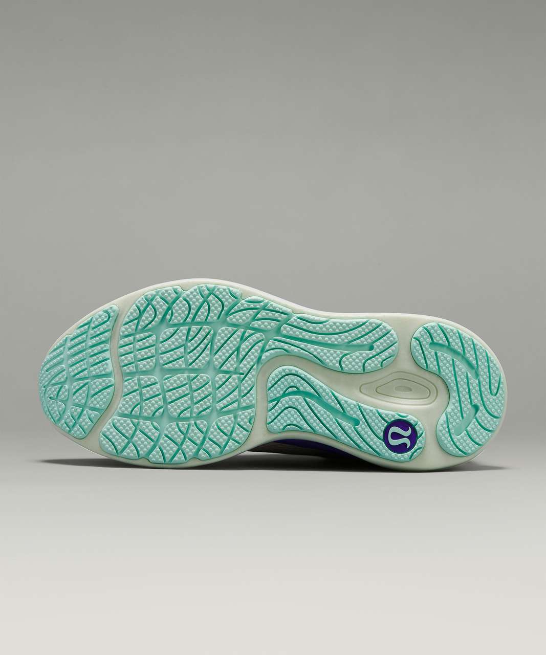 Lululemon Blissfeel Womens Running Shoe - Lemon Ice / Highlight