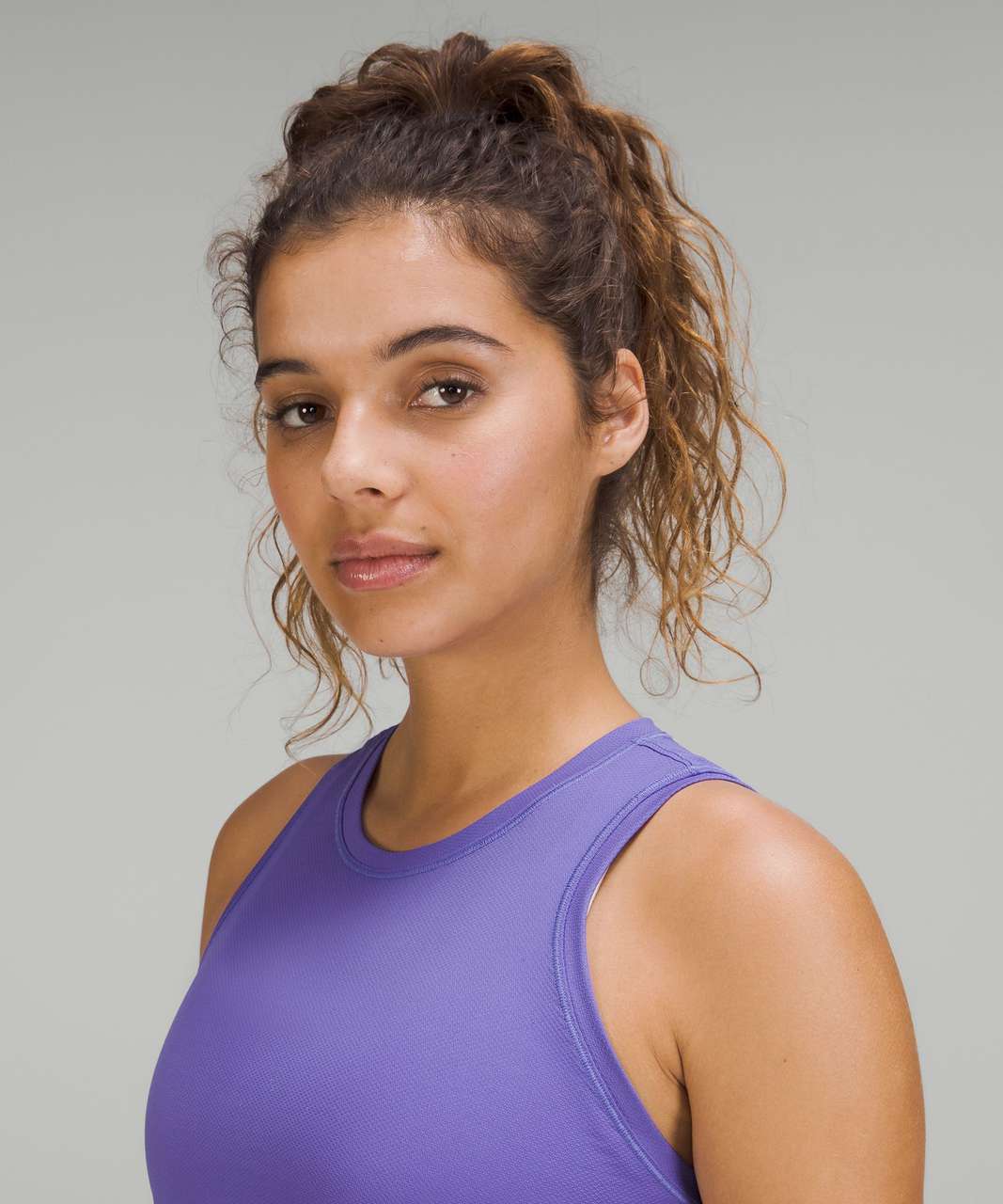 LULULEMON INSTILL Tank - CHAI (Charged Indigo) (as1, Numeric, Numeric_4,  Regular, Regular) : Clothing, Shoes & Jewelry 