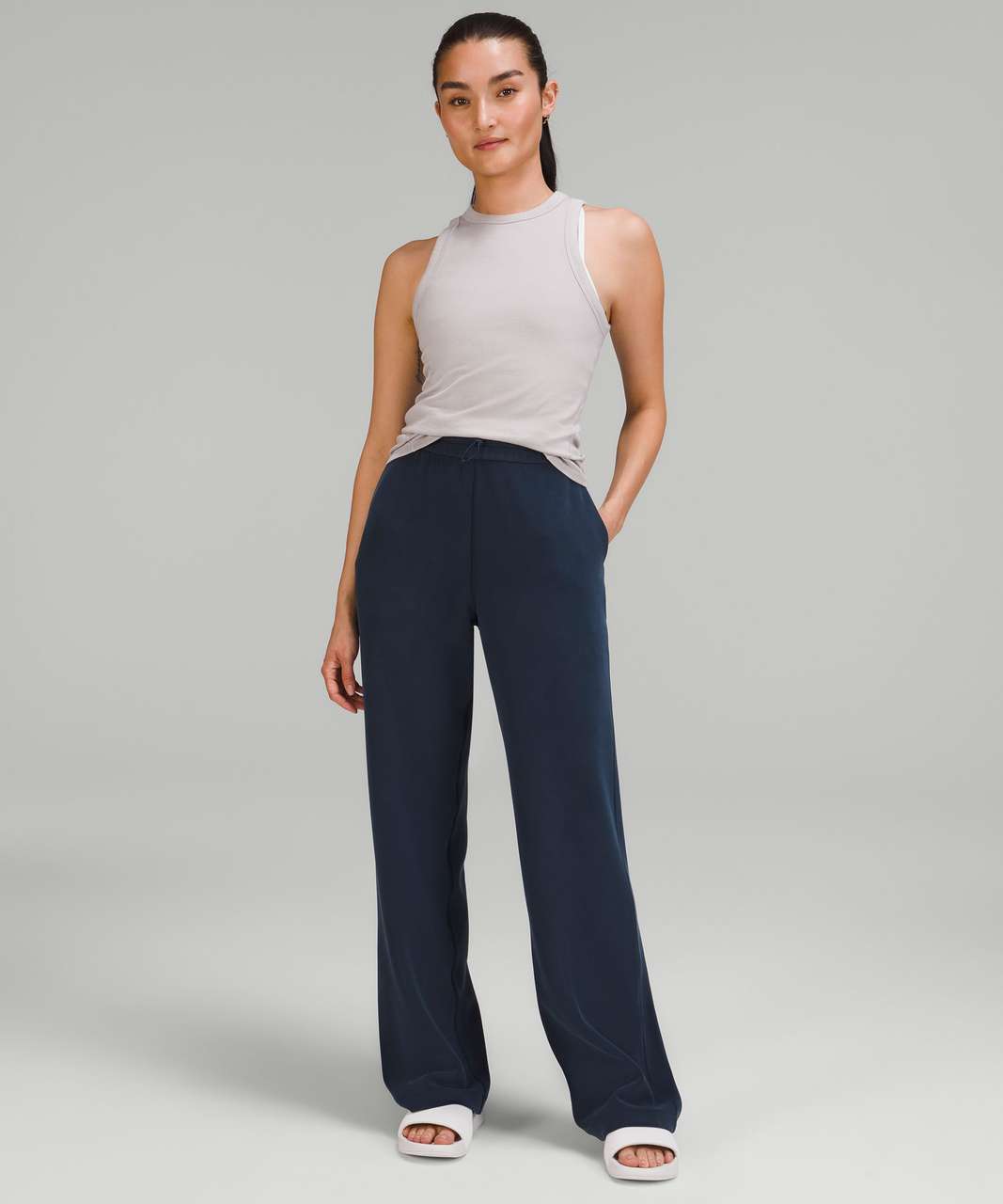 Softstreme High-Rise Pant *Regular, Women's Trousers