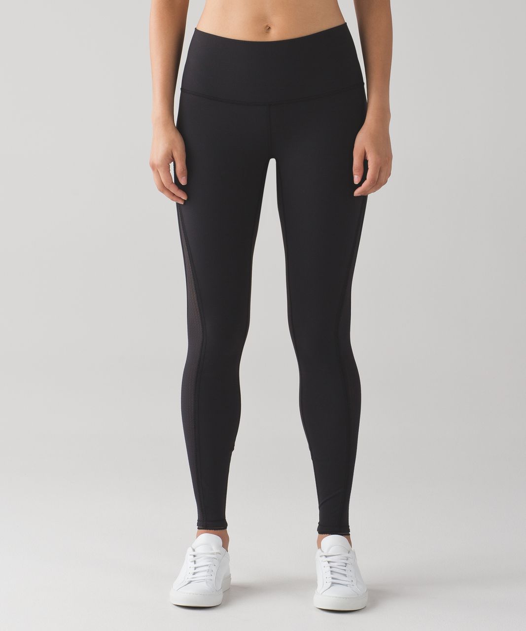 Lululemon Deep Breath Tight - Black