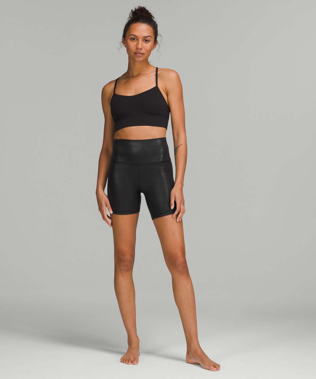 lululemon Align™ High-Rise Short 8 *Shine