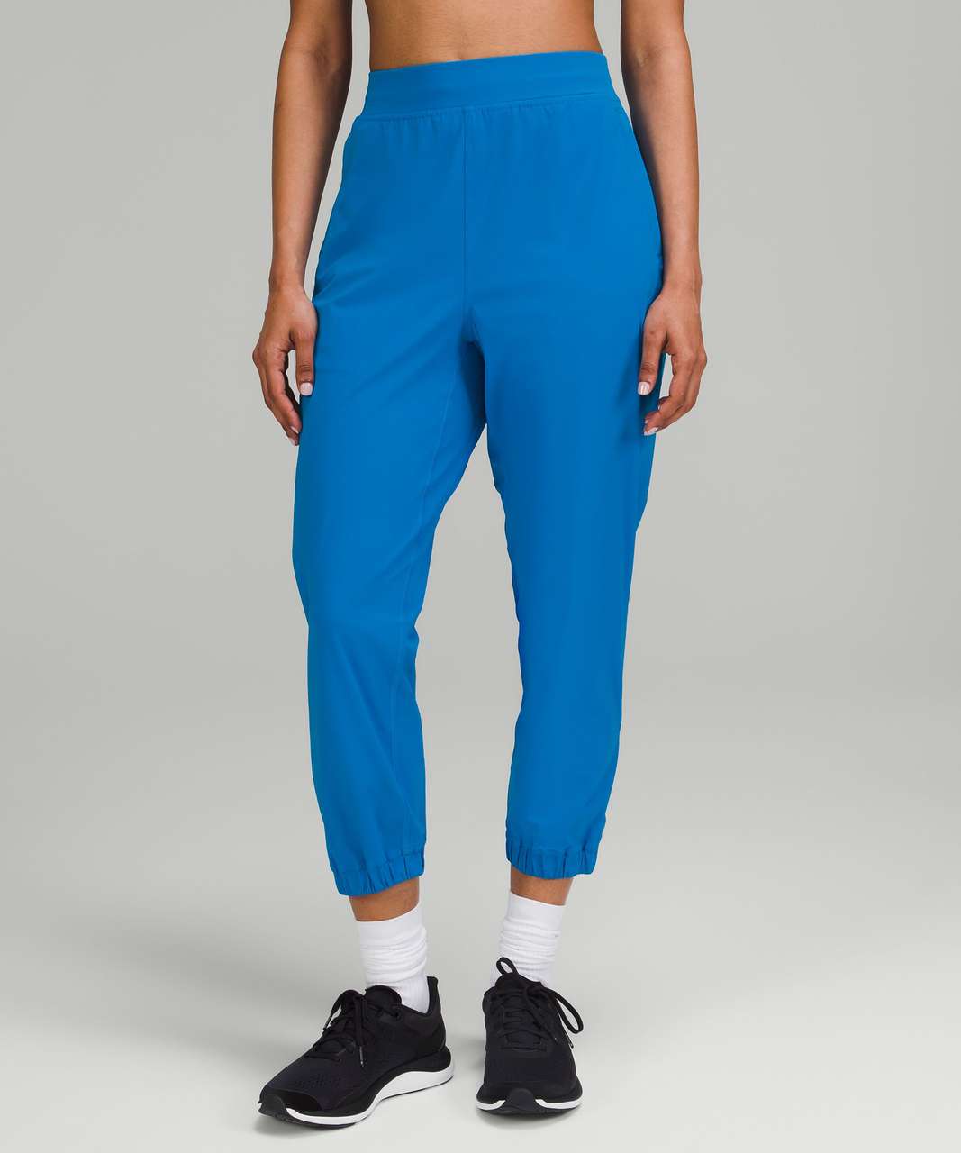 lululemon athletica, Pants & Jumpsuits, Lululemon Adapted State High Rise  Jogger